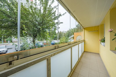 Prodej bytu 3+1+L, 73,5 m2, Benešova, Kolín