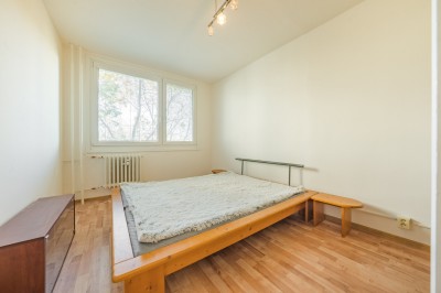 Pronájem bytu 2+kk, 40 m2, Kladno - ulice Holandská