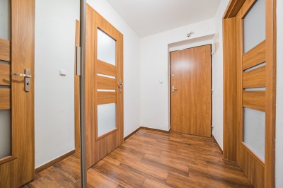 Pronájem bytu 2+kk, 54 m2, Kladno - ulice Jaroslava Foglara