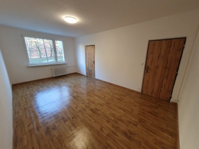 Prodej 2+1, 60 m2, OV, 17. listopadu, Chomutov